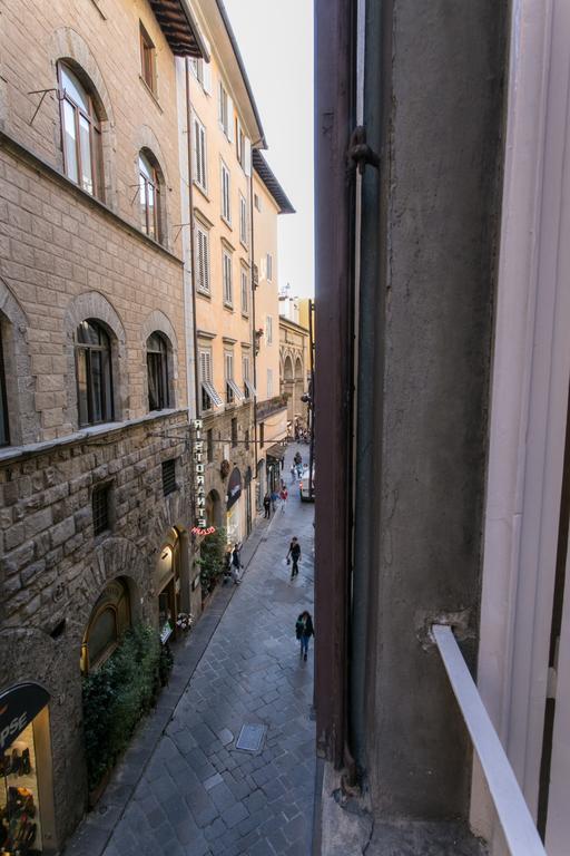 Florence Tower Apartment Exterior photo