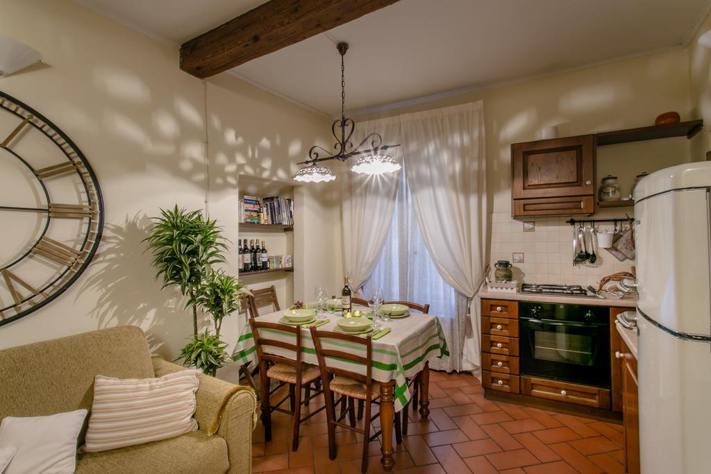 Florence Tower Apartment Exterior photo