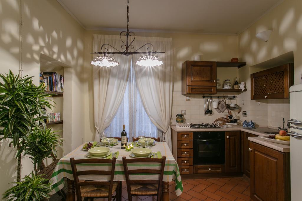 Florence Tower Apartment Exterior photo